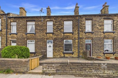 Terraced