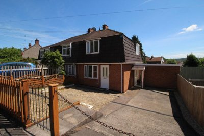 Property on Underwood Road, BS20 6TJ