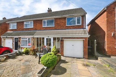 Semi-Detached