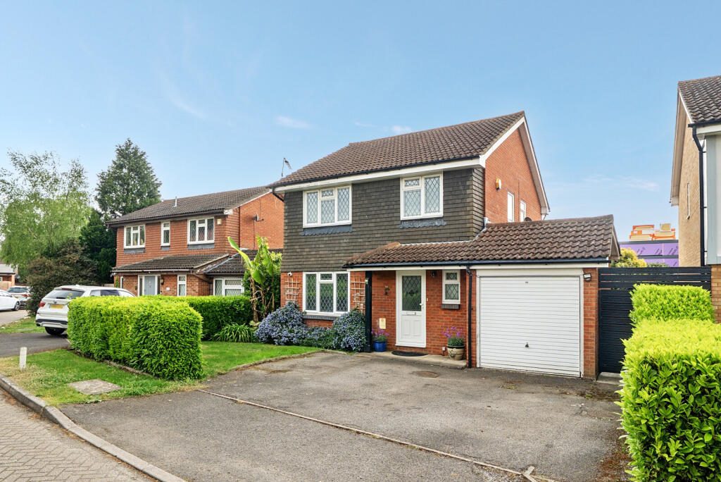 Detached House