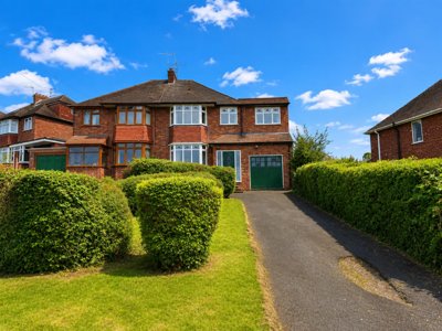 Semi-Detached