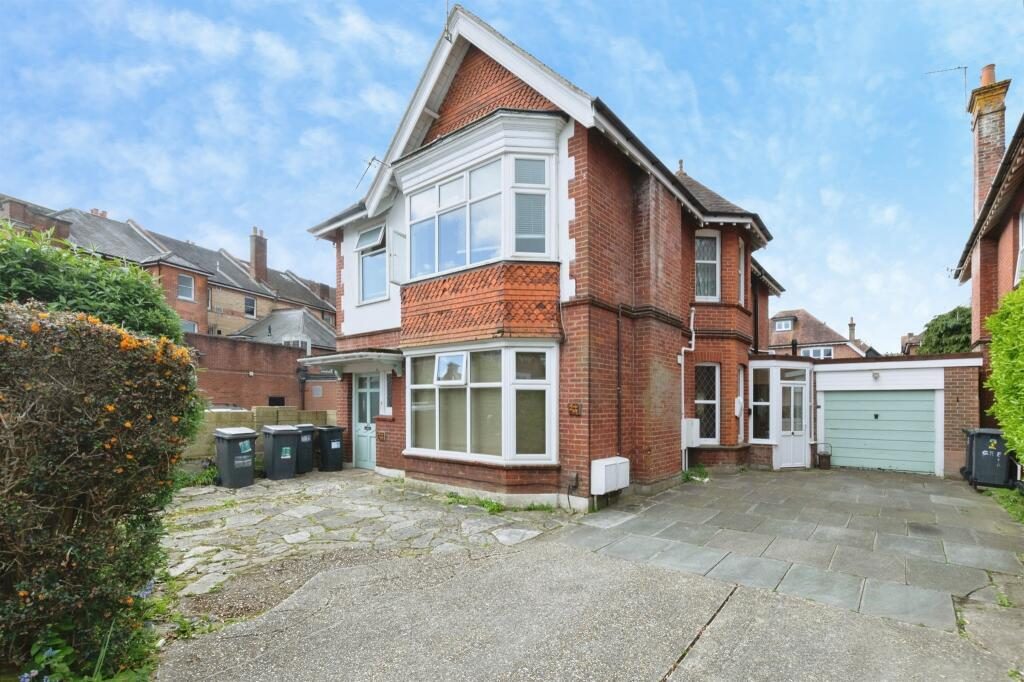 Maisonette