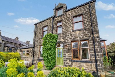 Terraced
