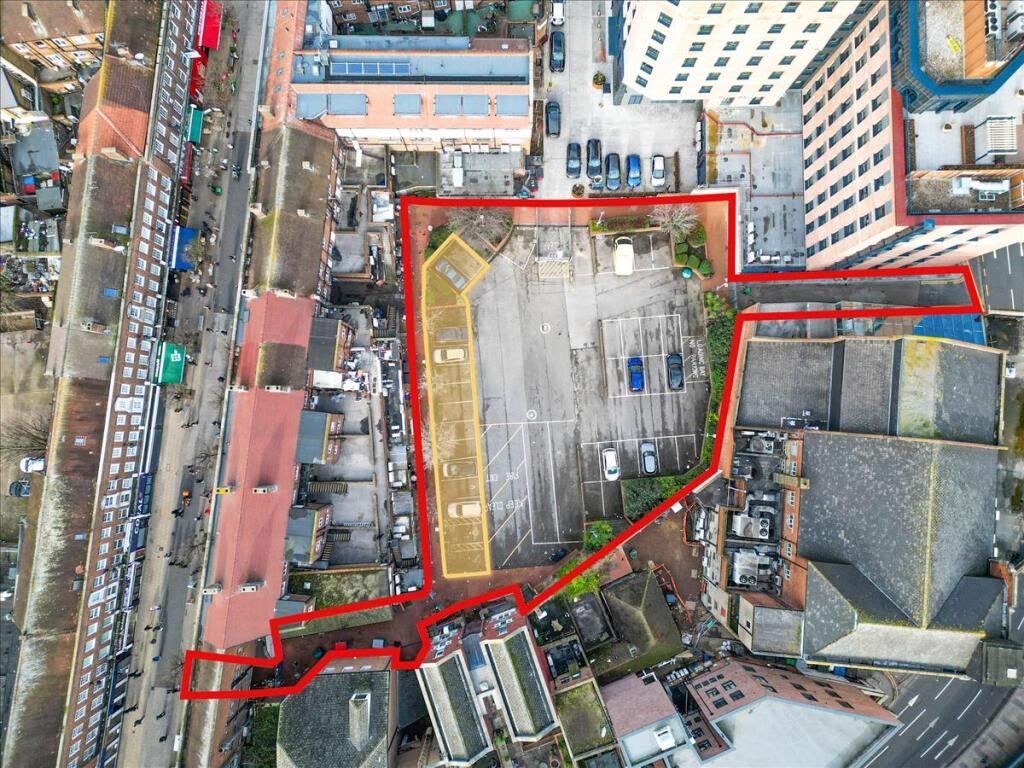 Residential Development