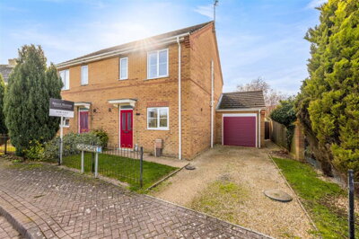 Property on Churchgate, PE20 2NS