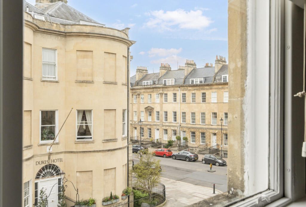 Maisonette