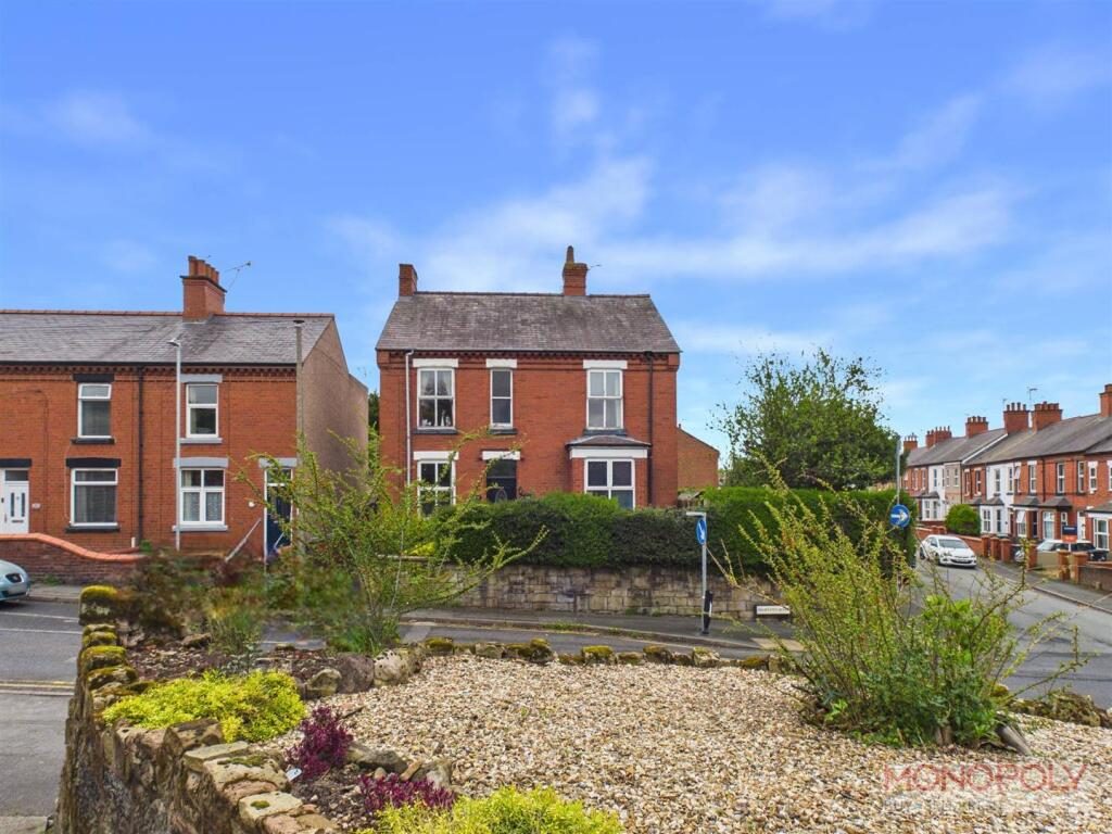 Detached House