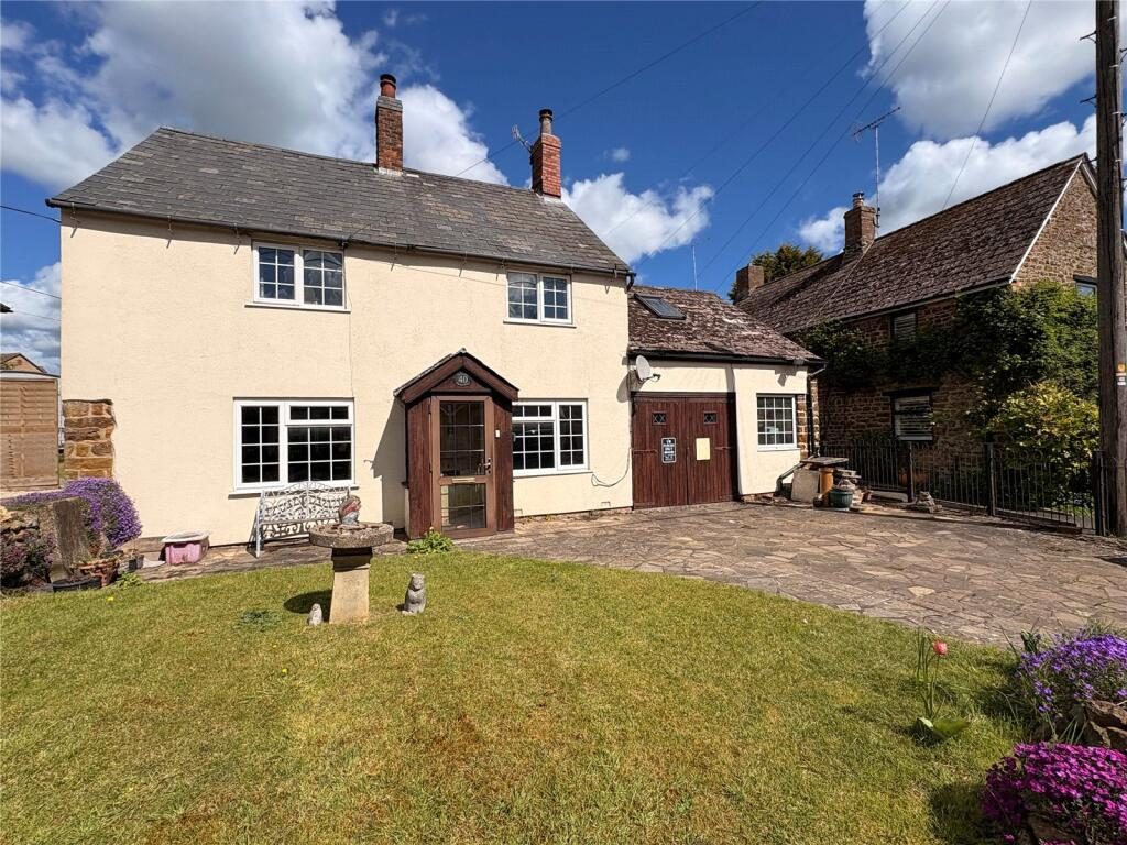 Detached House