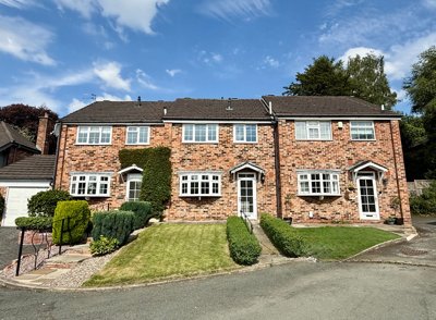 Terraced