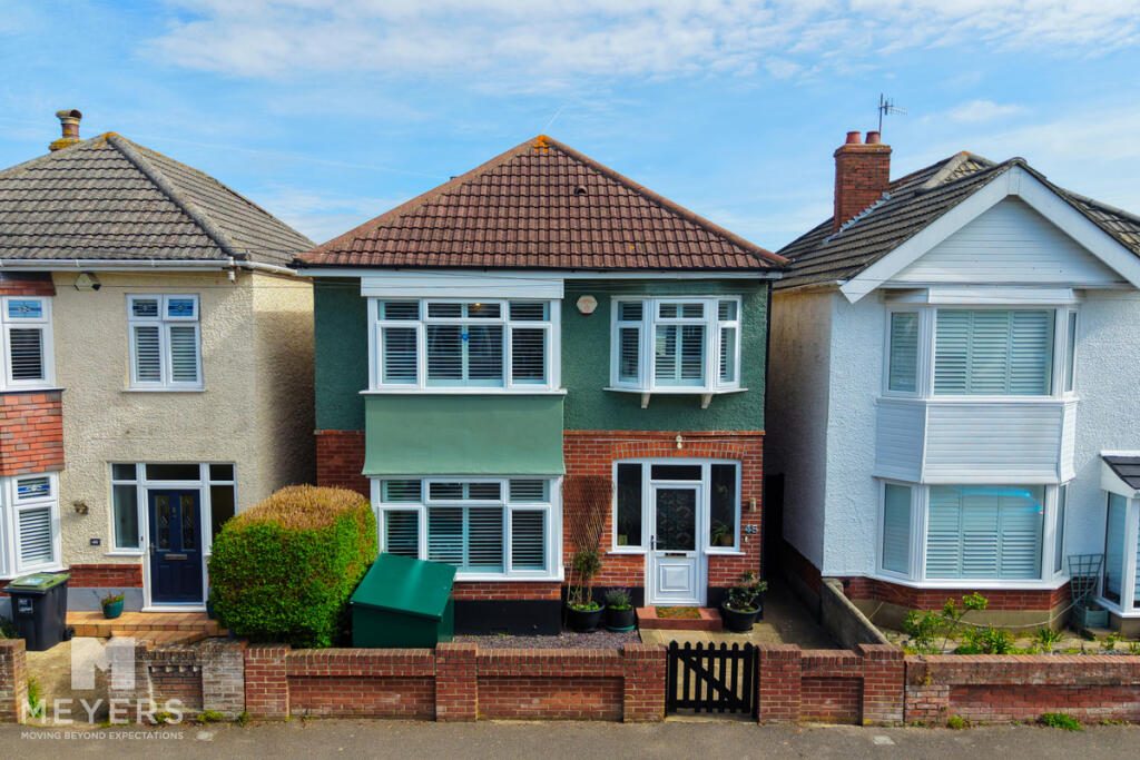 Detached House