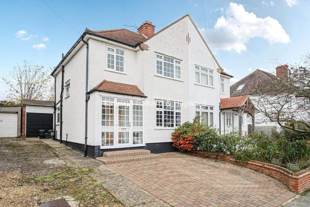 Detached House