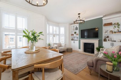 Maisonette