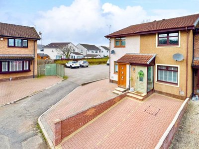 Property on Titchfield Way, KA11 1PP