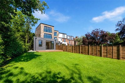 Semi-Detached