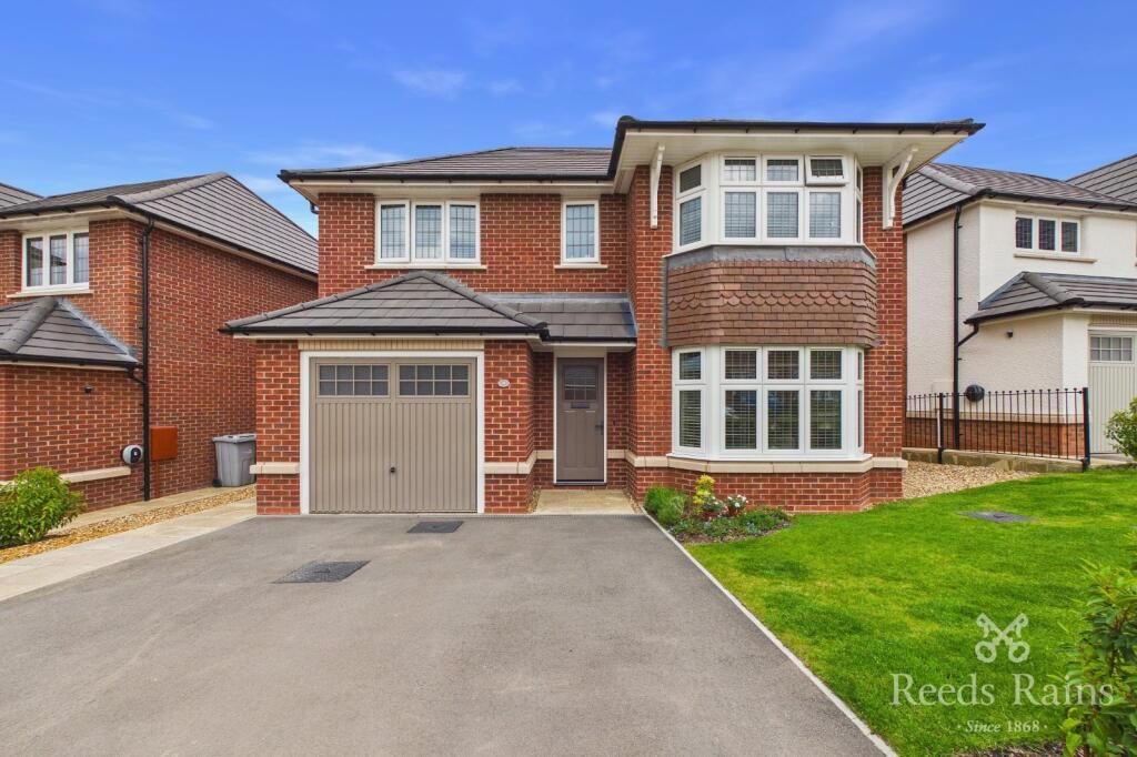 Detached House