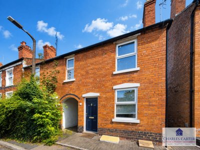 Terraced