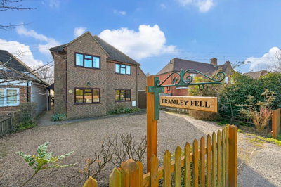 Property on Appledore Road, TN30 7BD