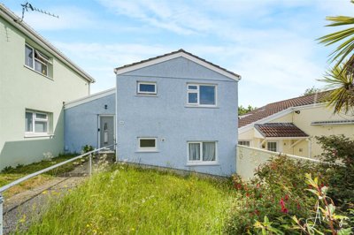 Property on Ilston Way, SA3 5LG