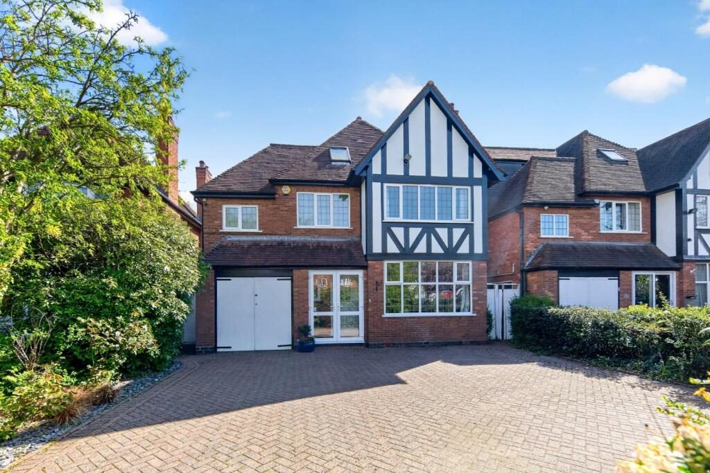 Detached House
