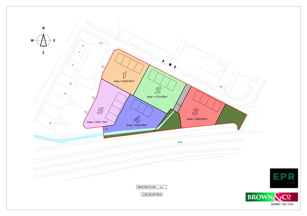 Commercial Development