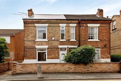 Semi-Detached