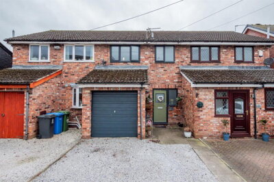 Property on Sandy Lane, WA13 9HR