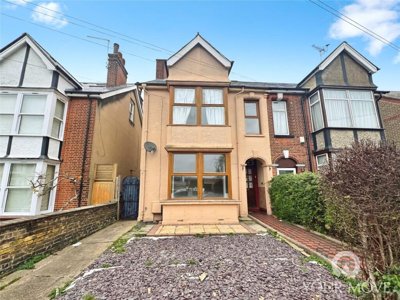 Semi-Detached