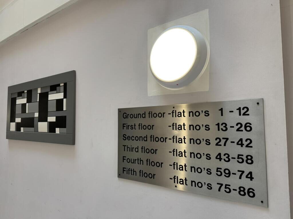 Flat