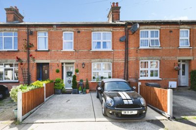 Terraced