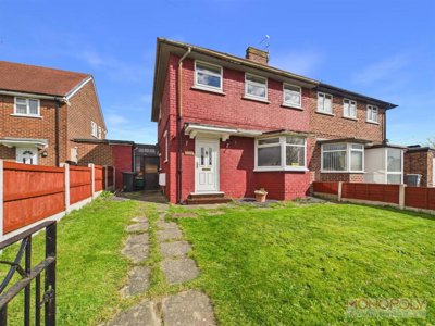Semi-Detached