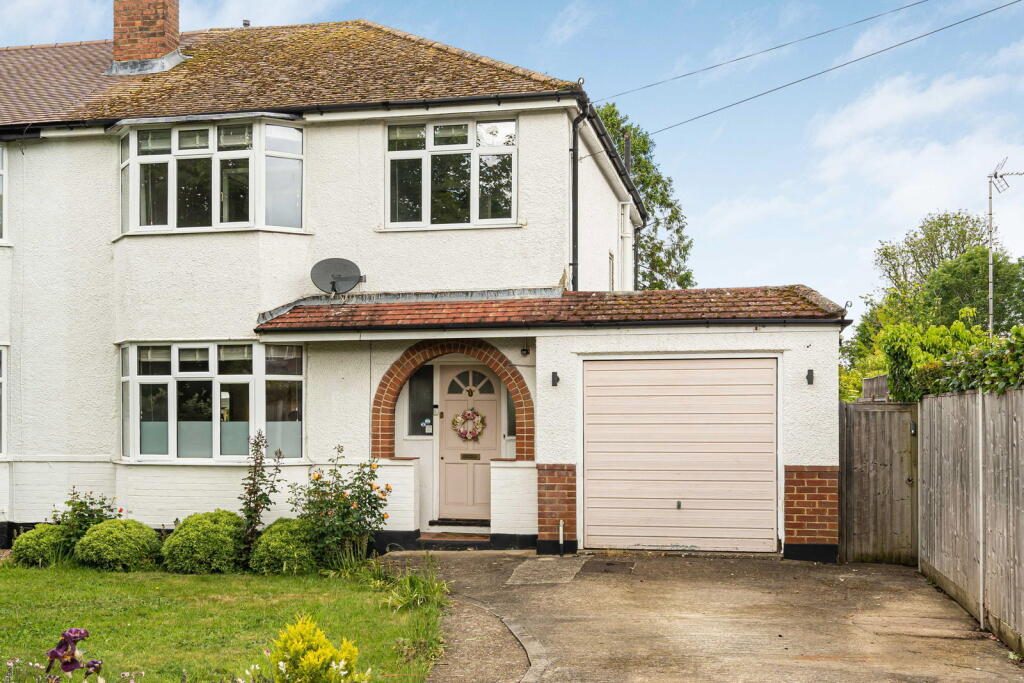 Detached House