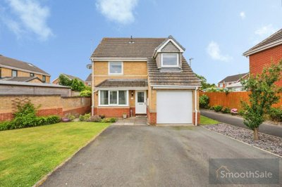 Property on Hadrian Road, LA3 3BX