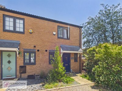 Property on Orchid Close, B37 7WE