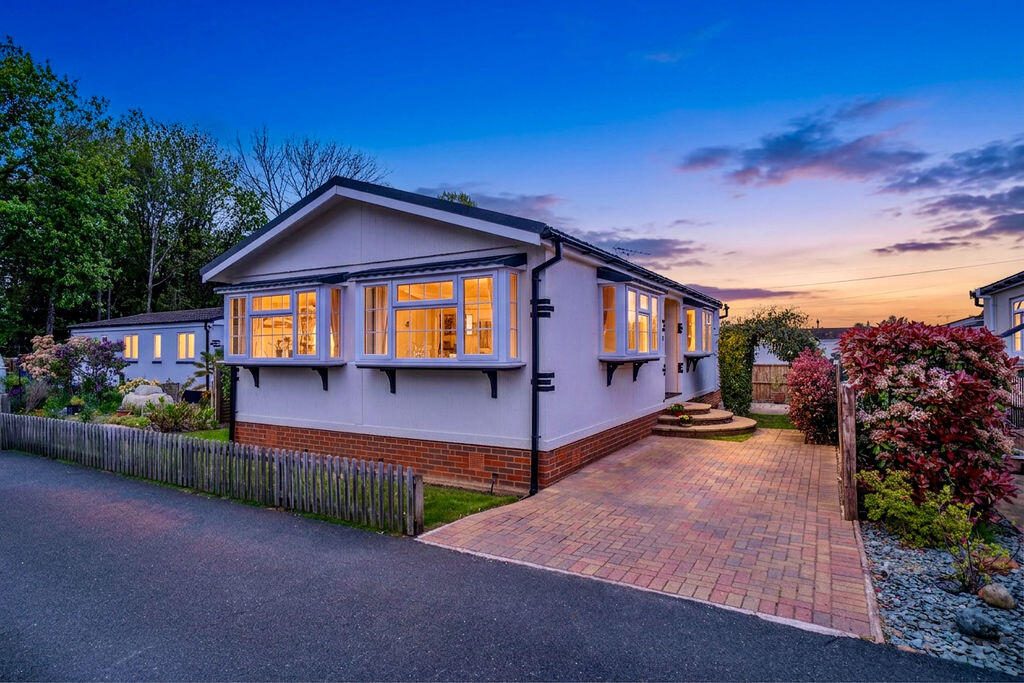Park Home
