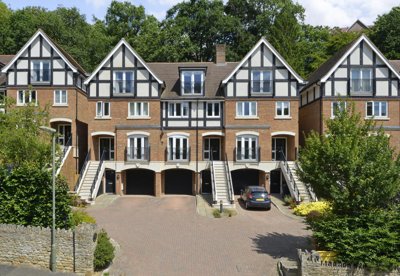 Property on Charterhouse Road, GU7 2AT