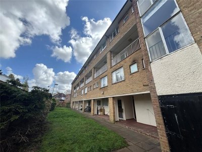 Property on Bushwood Road, B29 5AP