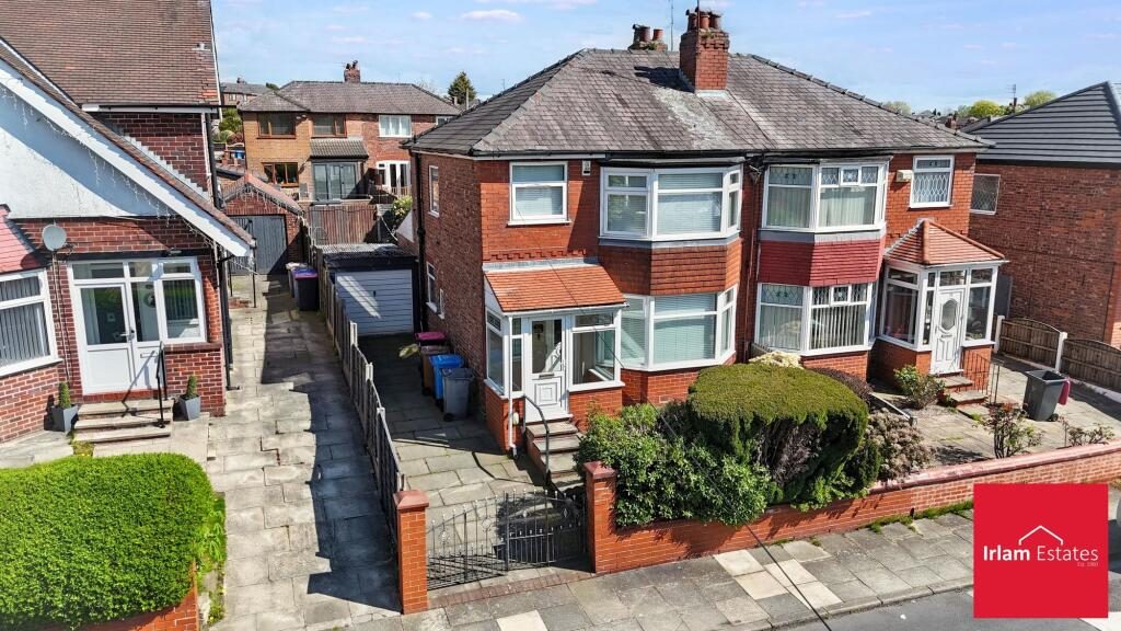 Detached House