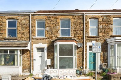 Property on Rhondda Street, SA1 6EU