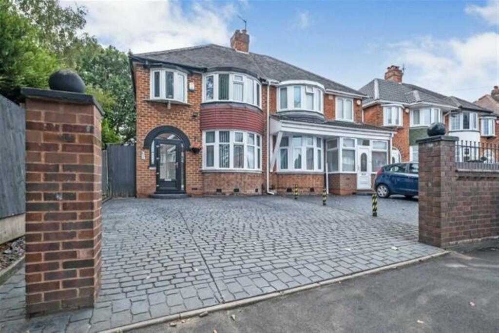 Detached House