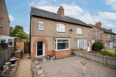 Semi-Detached