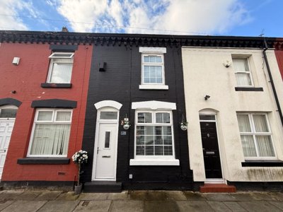 Terraced