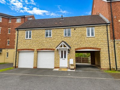 Property on Standish Street, TA6 3HQ