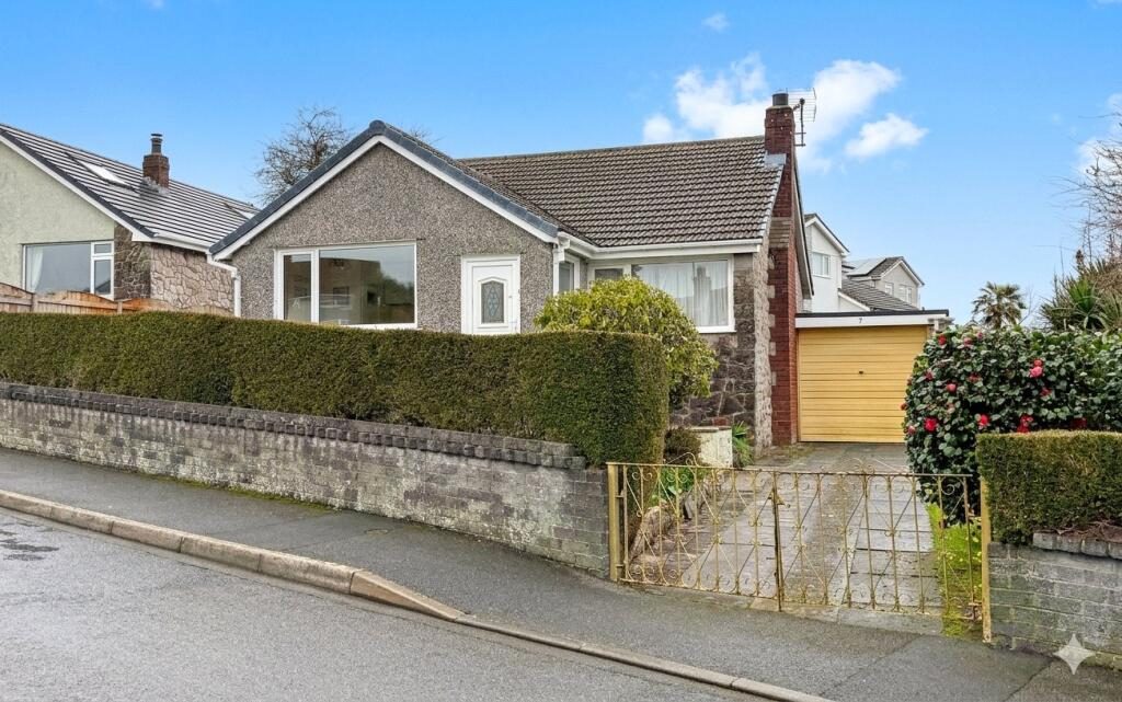 Bungalow