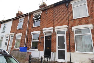 Terraced