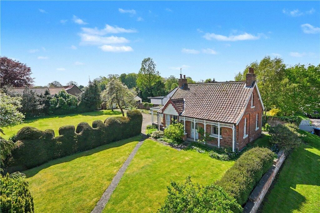 Bungalow