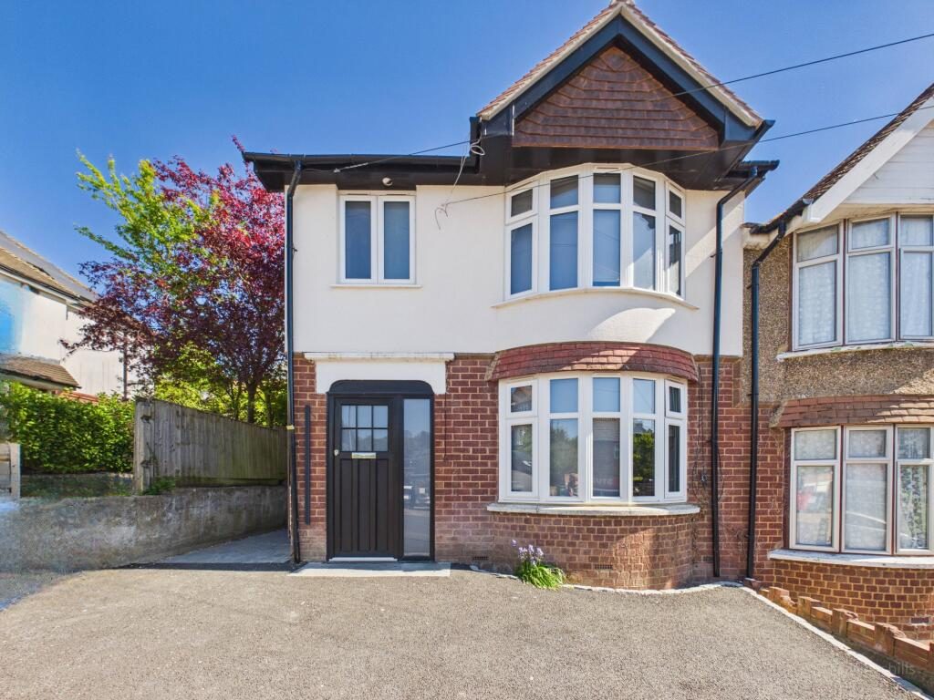 Maisonette