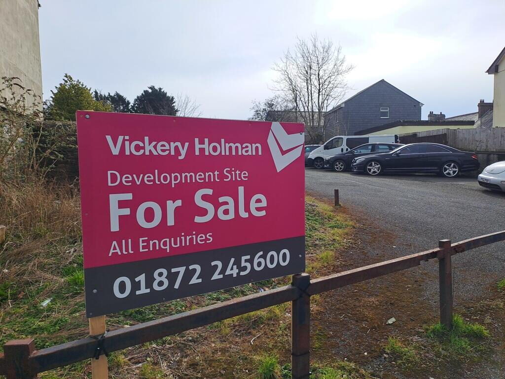 Residential Development