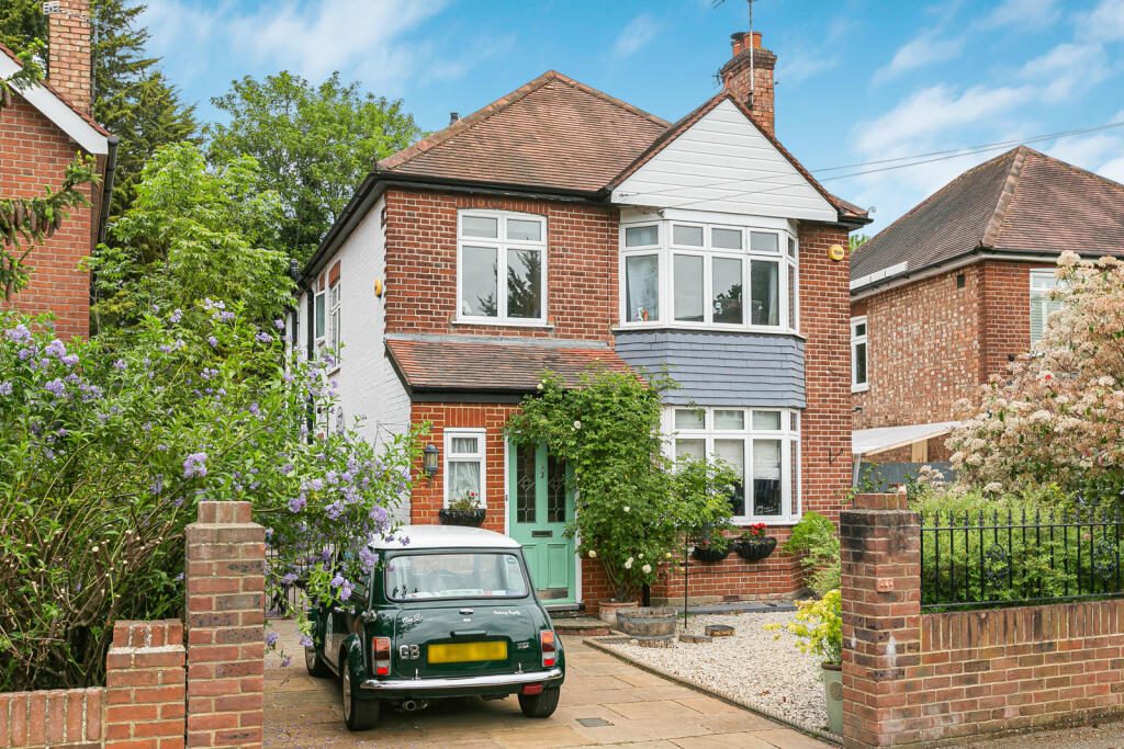 Detached House