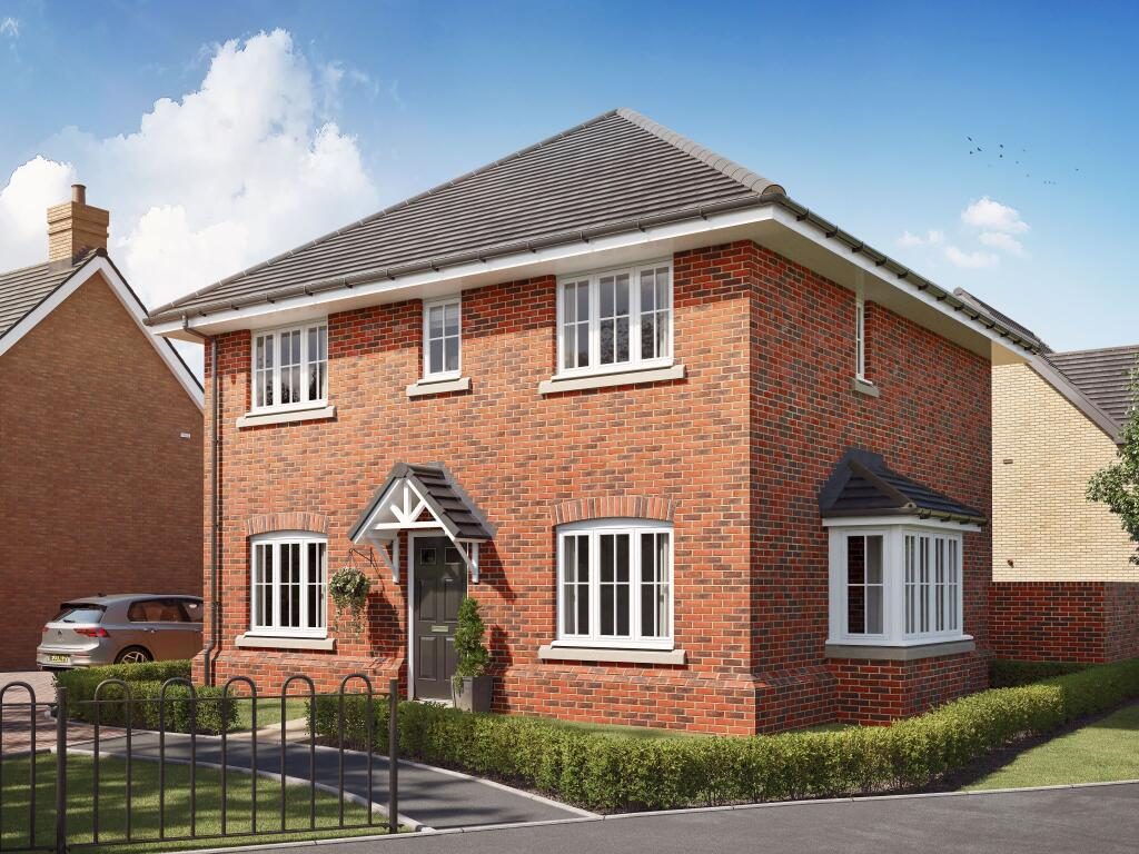 Detached House