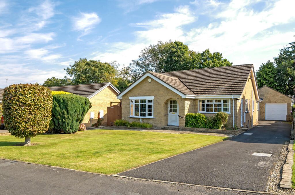 Bungalow